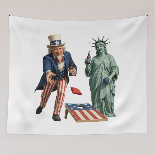 Item preview, 4th of july designed and sold by GRID UNKNOWN .