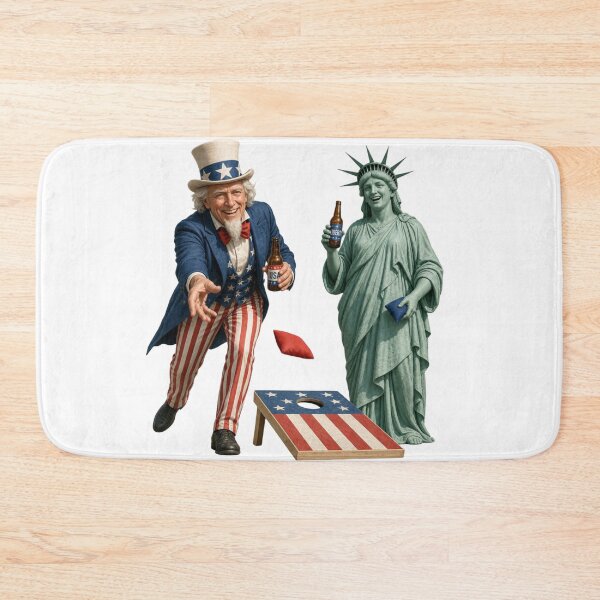 Item preview, 4th of july designed and sold by GRID UNKNOWN .