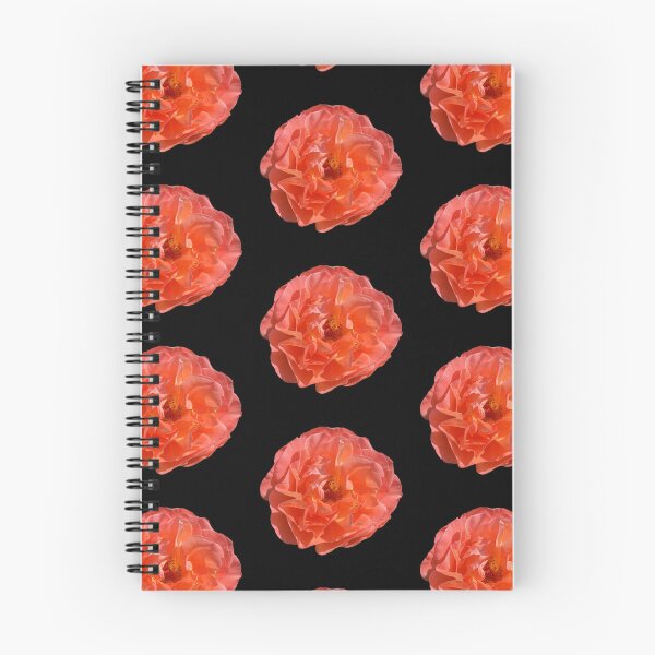 Item preview, Orange Rose designed and sold by ascherf.