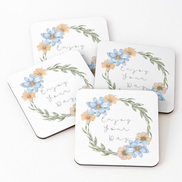 Item preview, Enjoy Your Day designed and sold by PerfectFactory.