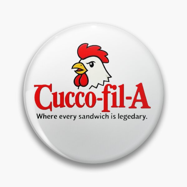 Item preview, Cucco-fil-A designed and sold by JoystickMeme.