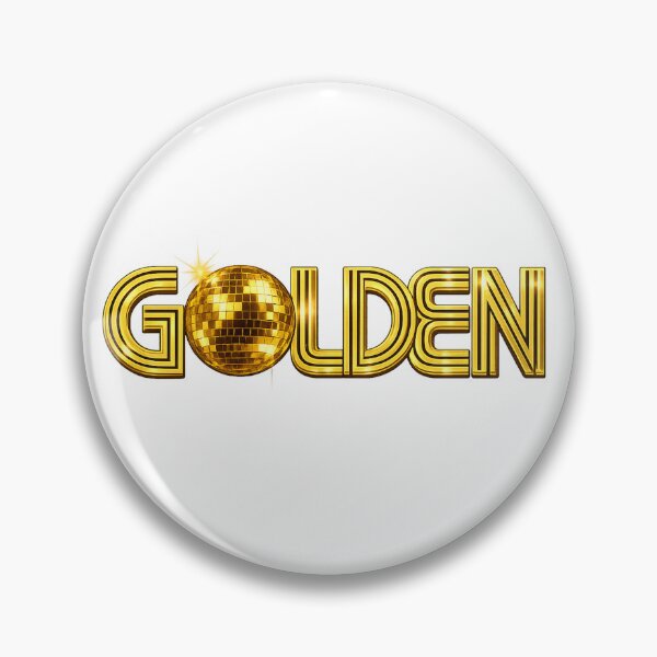 Item preview, GOLDEN - DISCO BALL designed and sold by THAT'S WHAT TEE SAID.