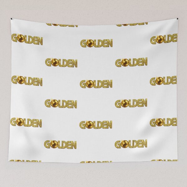 Item preview, GOLDEN - DISCO BALL designed and sold by THAT'S WHAT TEE SAID.