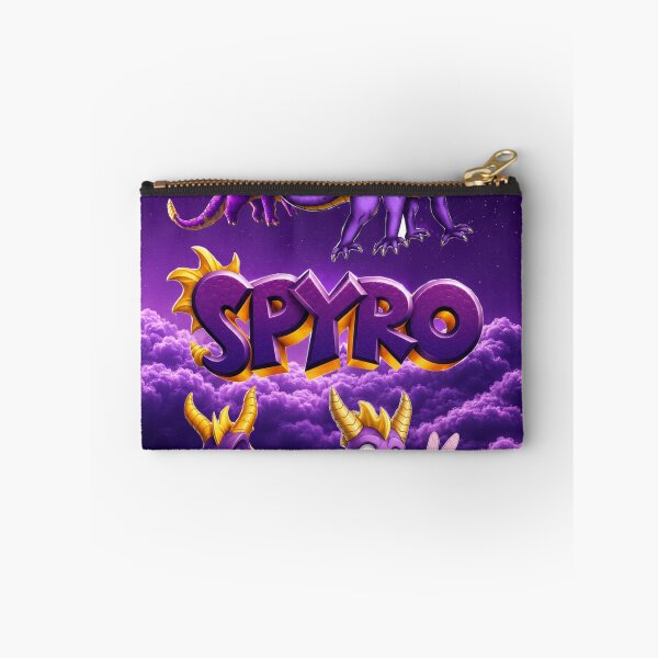 Item preview, Spyro The Dragon designed and sold by Molsabounat.