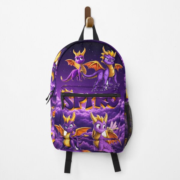 Item preview, Spyro The Dragon designed and sold by Molsabounat.