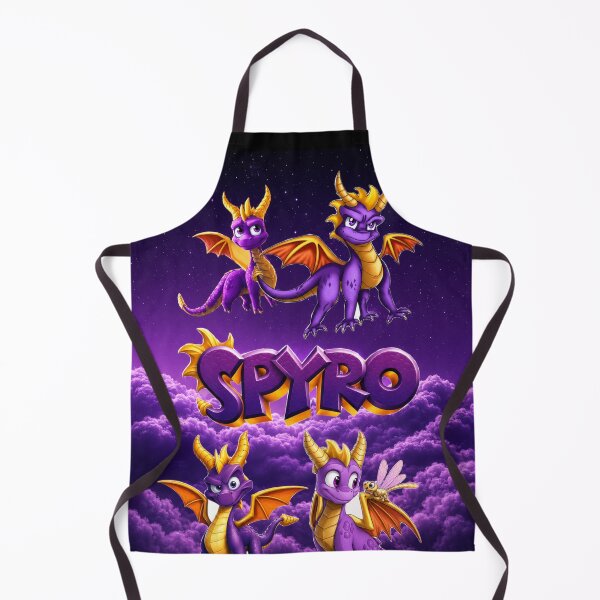 Item preview, Spyro The Dragon designed and sold by Molsabounat.