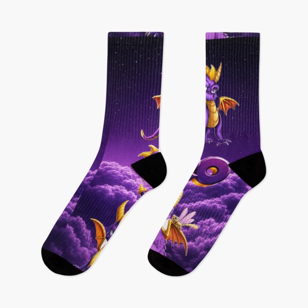 Item preview, Spyro The Dragon designed and sold by Molsabounat.