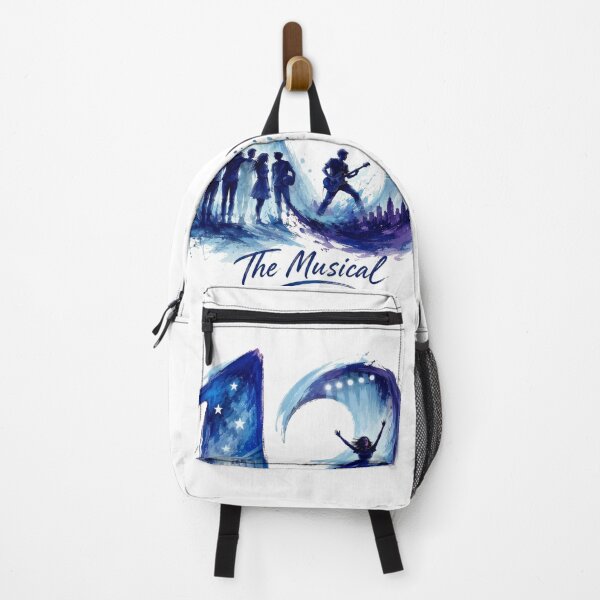 Item preview, 13 the Muscial designed and sold by Lyric Vault - Rock on.