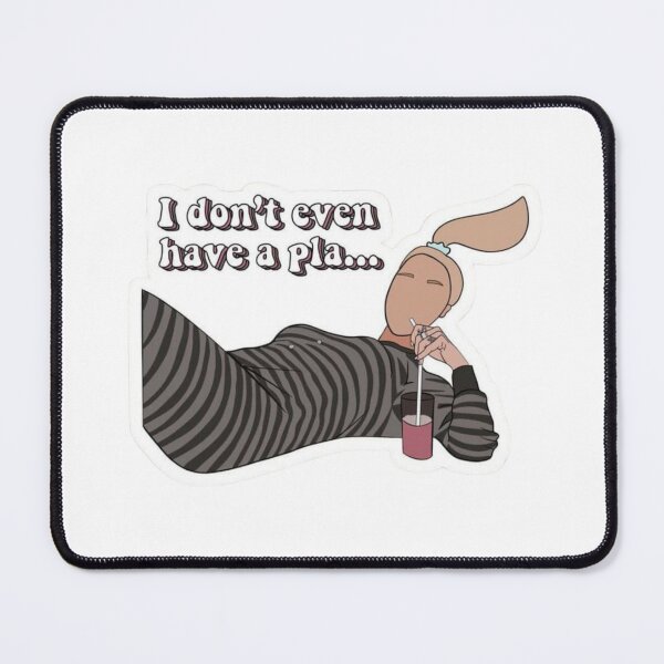 Item preview, I don't even have a pla... - Friends Phoebe designed and sold by suh shop.