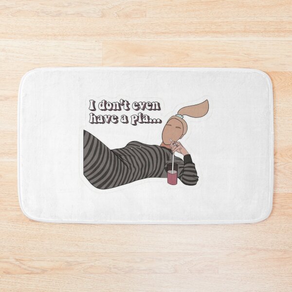 Item preview, I don't even have a pla... - Friends Phoebe designed and sold by suh shop.
