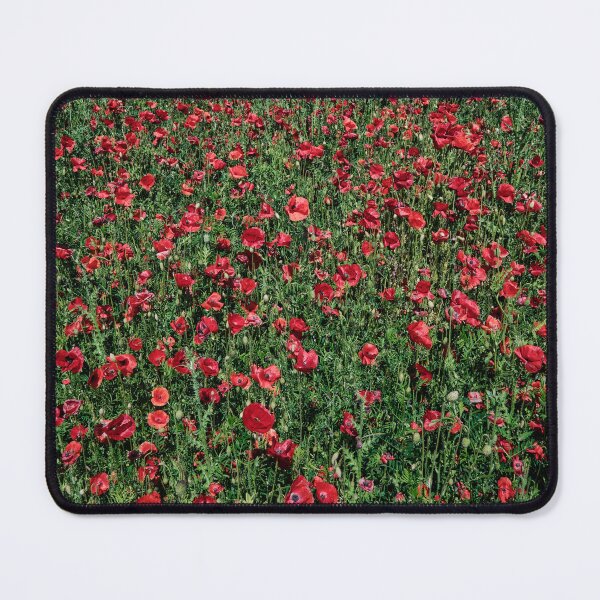 Item preview, Field of Poppies designed and sold by Tom McPherson Photography.