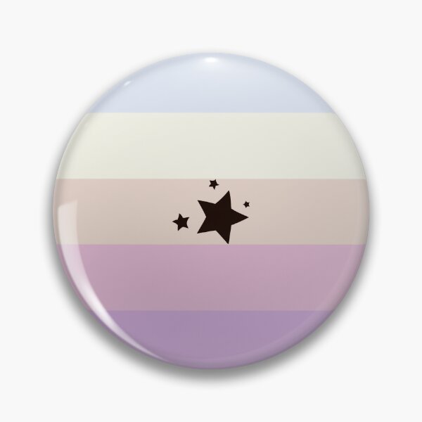 Item preview, Asteroidian Pride designed and sold by BeccaPaintmore.