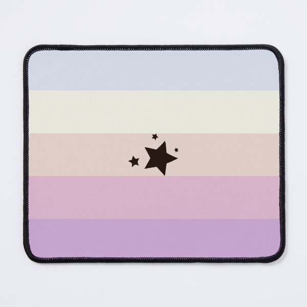 Item preview, Asteroidian Pride designed and sold by BeccaPaintmore.