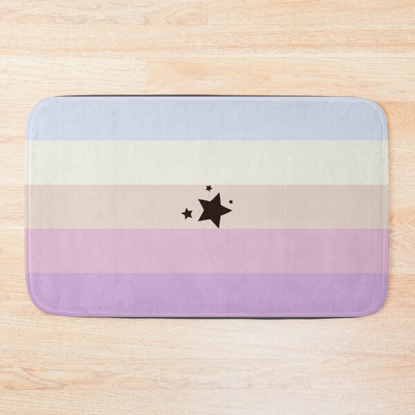 Item preview, Asteroidian Pride designed and sold by BeccaPaintmore.
