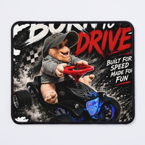 Item preview, Born to Drive designed and sold by NiggsWorld.