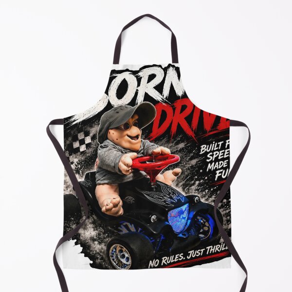 Item preview, Born to Drive designed and sold by NiggsWorld.