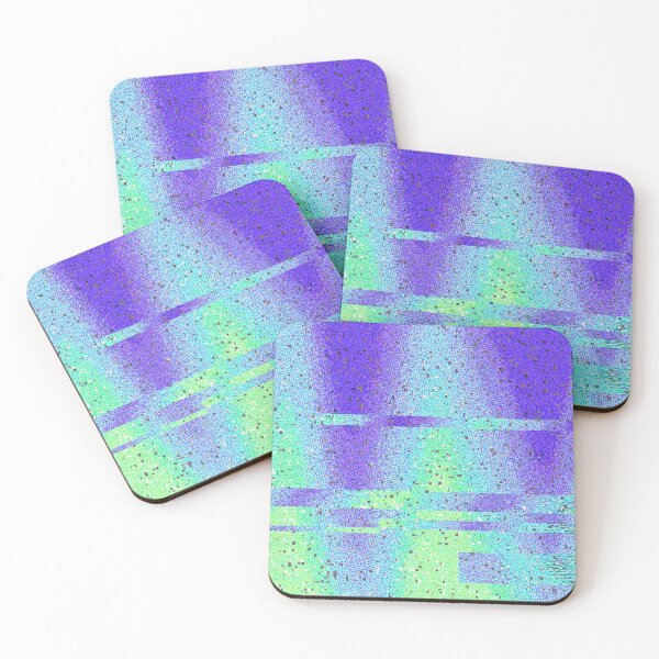 Item preview, Confetti radio wave designed and sold by Alex5926.