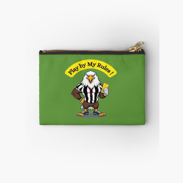 Item preview, Funny Eagle Soccer Referee Play By My Rules. designed and sold by Tama-sirth.