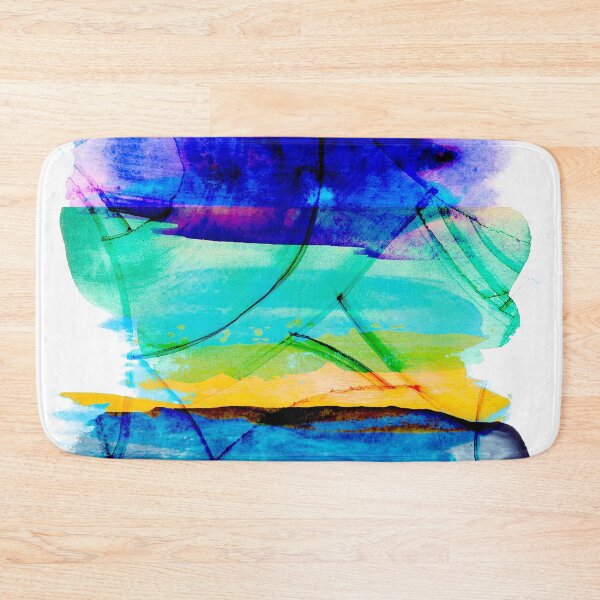 Item preview, Reconstructed Memories designed and sold by Skyline-Art-Inc.