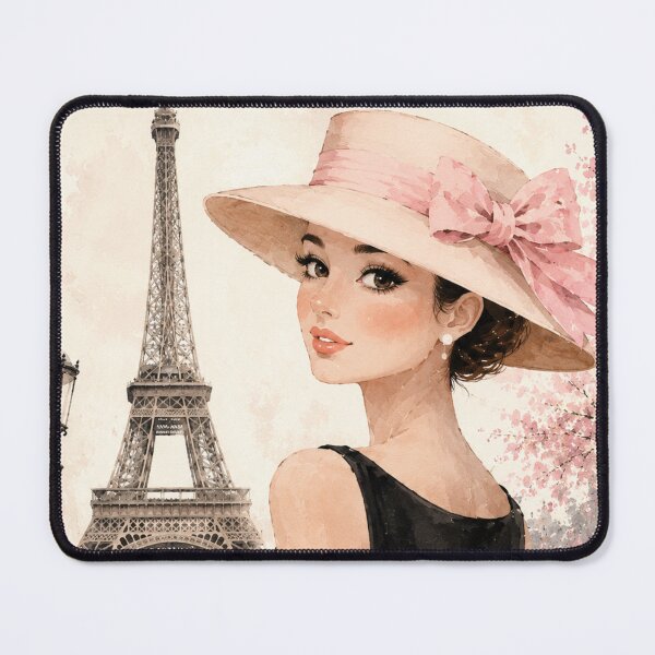 Item preview, Paris Flower Market designed and sold by Nathalia Montoro.
