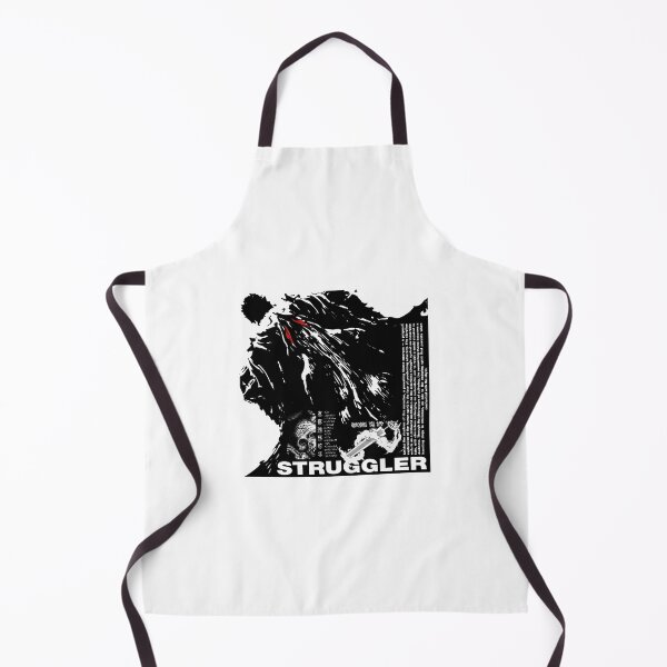 Item preview, Guts Berserk designed and sold by Fantazio.
