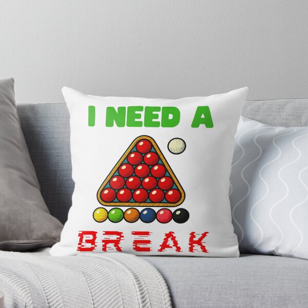 Item preview, I NEED A BREAK designed and sold by Dynasticnow.