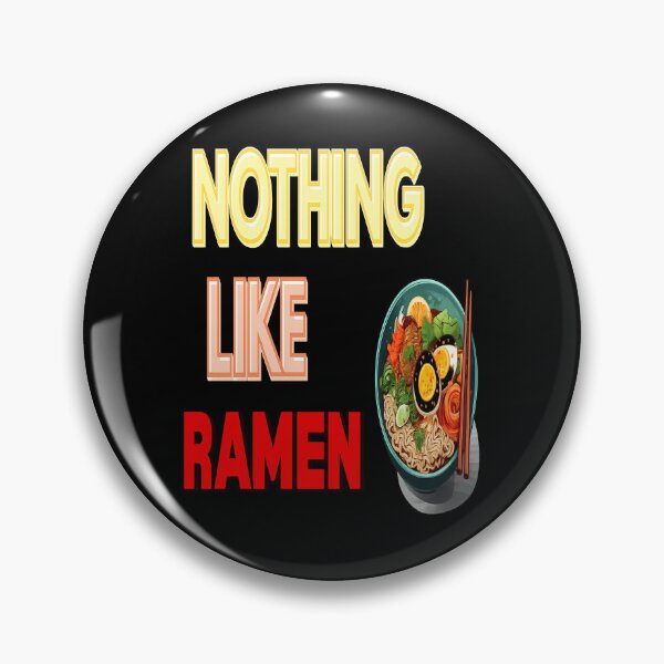 Item preview, Nothing like ramen designed and sold by Fashimation20.