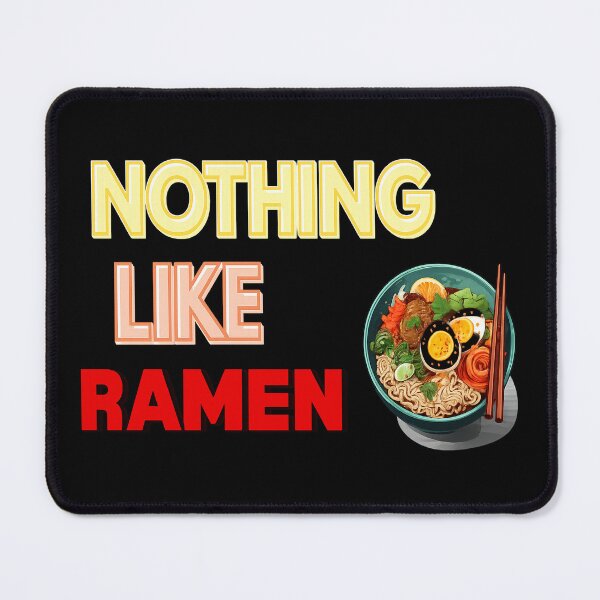 Item preview, Nothing like ramen designed and sold by Fashimation20.
