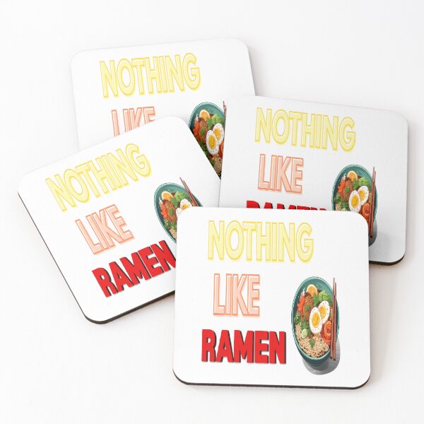 Item preview, Nothing like ramen designed and sold by Fashimation20.