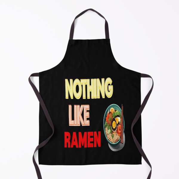 Item preview, Nothing like ramen designed and sold by Fashimation20.
