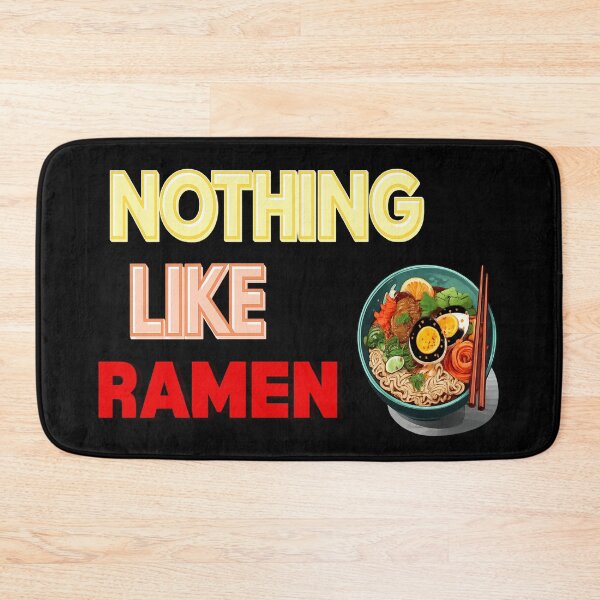 Item preview, Nothing like ramen designed and sold by Fashimation20.