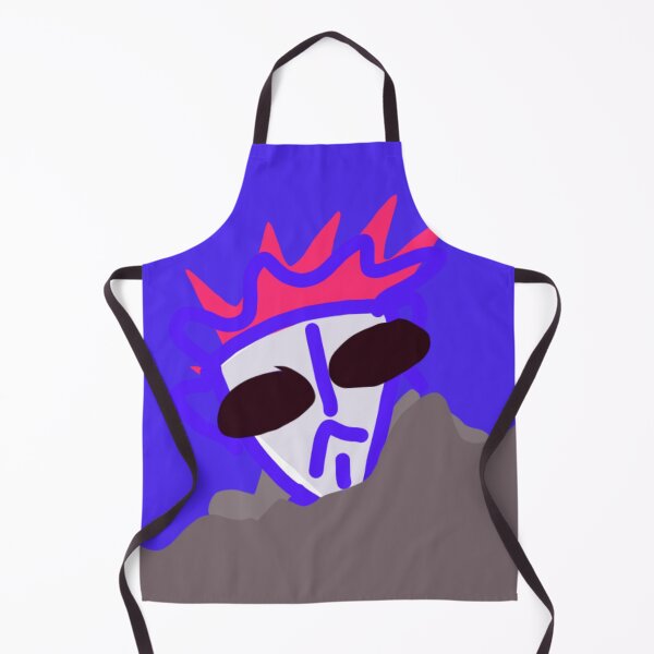 Item preview, Cool black goggle funny face designed and sold by AWADHESH  CHAURASIA.