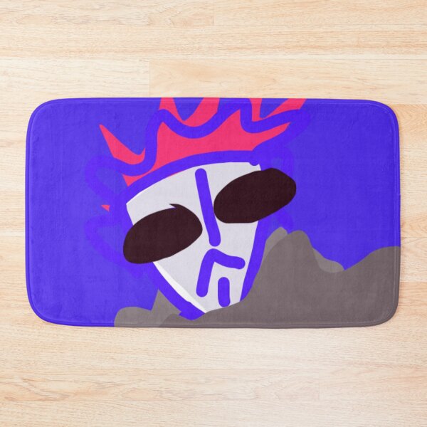 Item preview, Cool black goggle funny face designed and sold by AWADHESH  CHAURASIA.