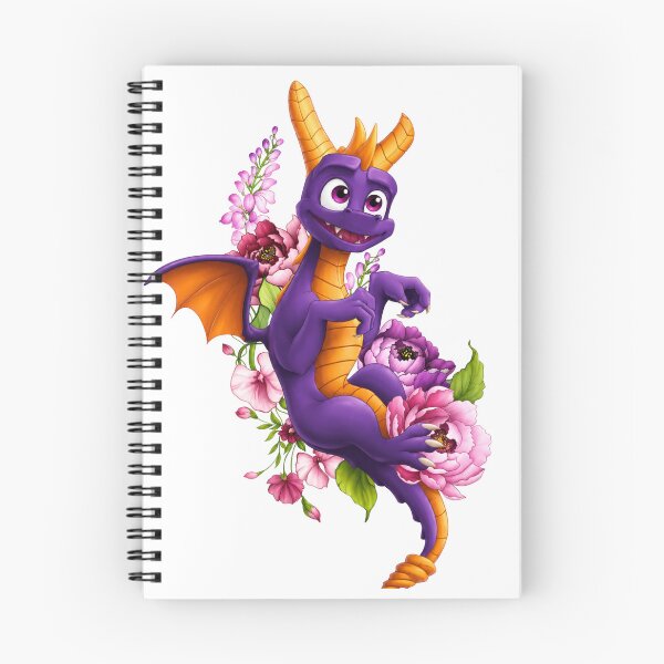 Item preview, Spyro The Dragon designed and sold by Molsabounat.