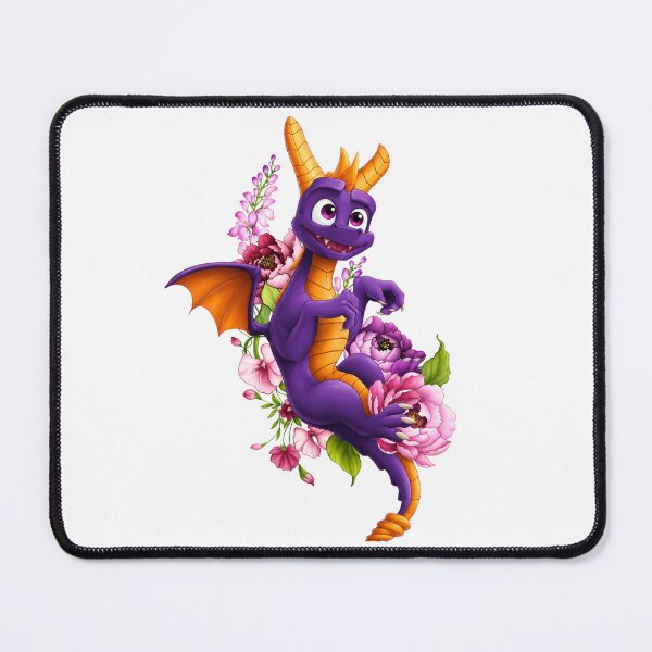 Item preview, Spyro The Dragon designed and sold by Molsabounat.