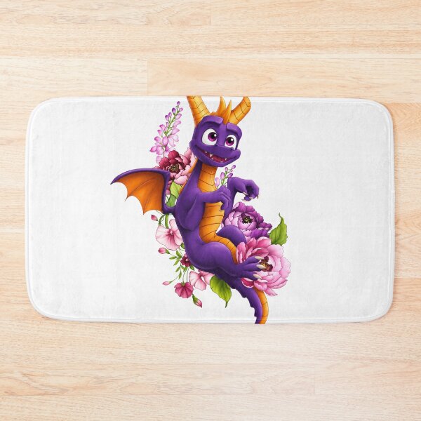 Item preview, Spyro The Dragon designed and sold by Molsabounat.
