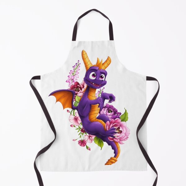 Item preview, Spyro The Dragon designed and sold by Molsabounat.
