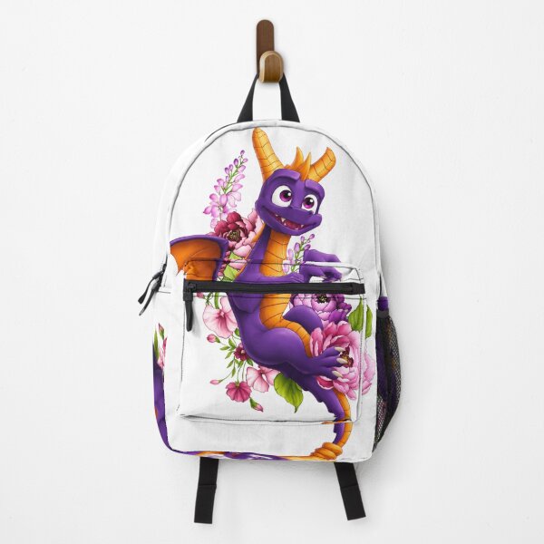 Item preview, Spyro The Dragon designed and sold by Molsabounat.