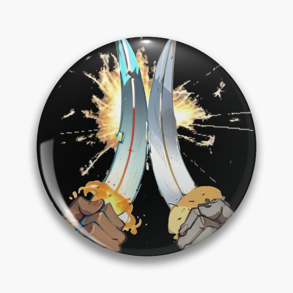Item preview, Swordplay designed and sold by Glenbobagins.