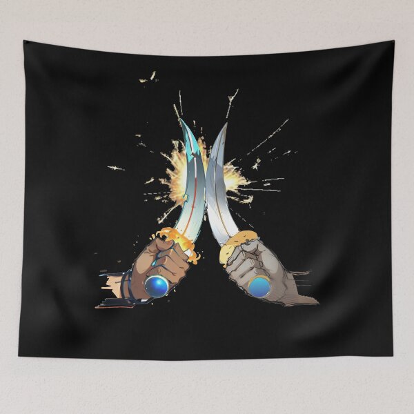 Item preview, Swordplay designed and sold by Glenbobagins.
