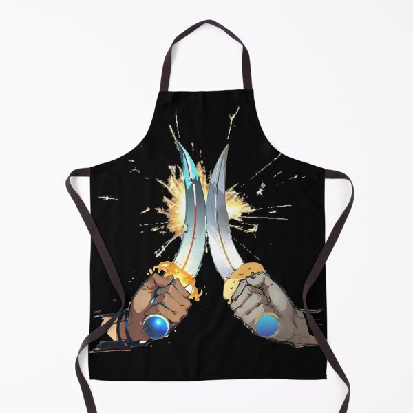 Item preview, Swordplay designed and sold by Glenbobagins.