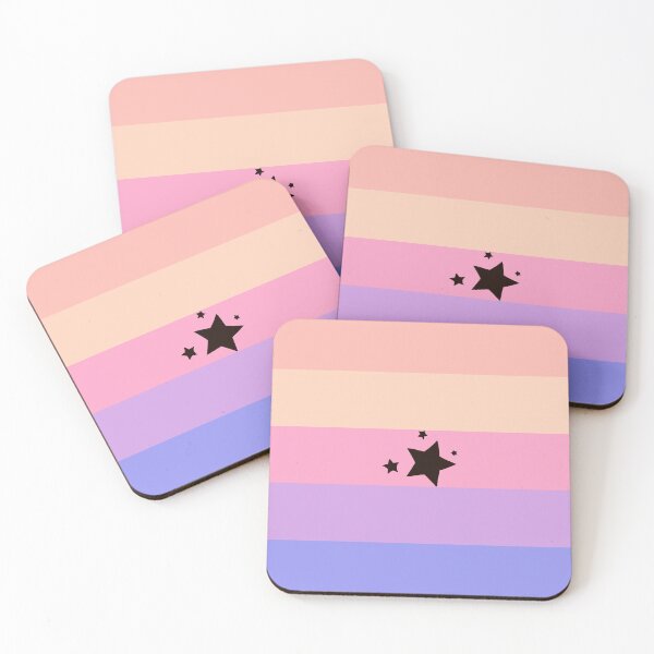 Item preview, Kuiperian Pride designed and sold by BeccaPaintmore.