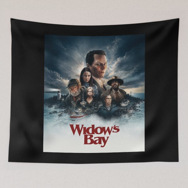 Item preview, Widows Bay  designed and sold by helman-art.