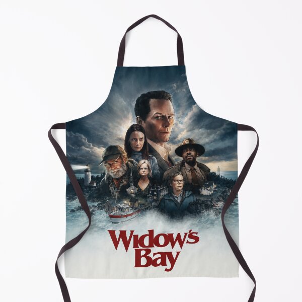 Item preview, Widows Bay designed and sold by helman-art.