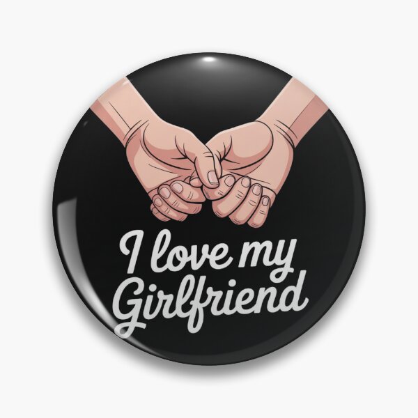 Item preview, Boyfriend Girlfriend Interlocked Hands Graphic designed and sold by Tsugraf Designs.
