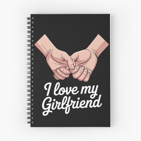 Item preview, Boyfriend Girlfriend Interlocked Hands Graphic designed and sold by Tsugraf Designs.