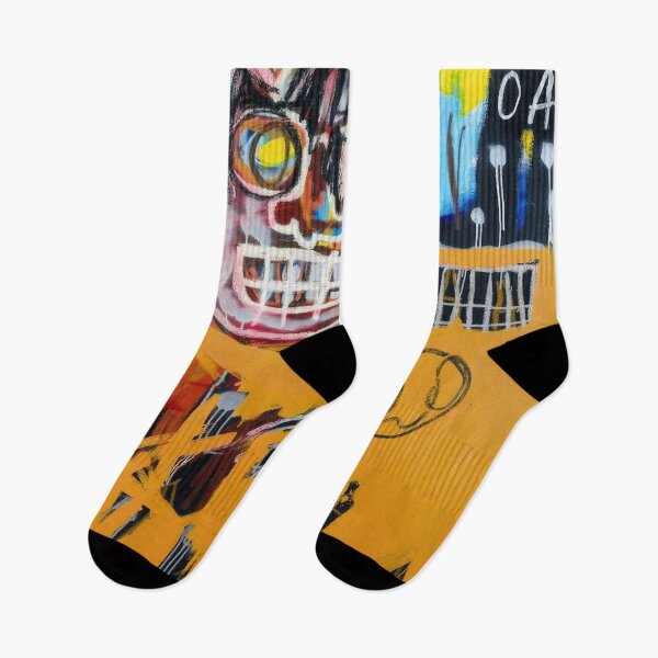 Item preview, andy warhol designed and sold by Ulakosern.
