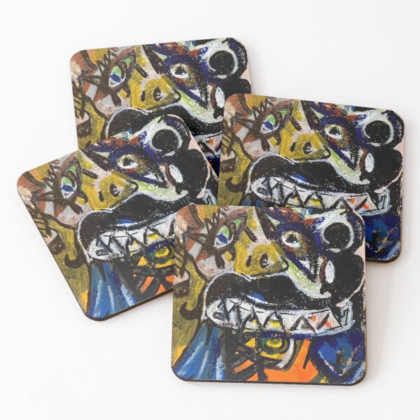 Item preview, andy warhol designed and sold by Ulakosern.