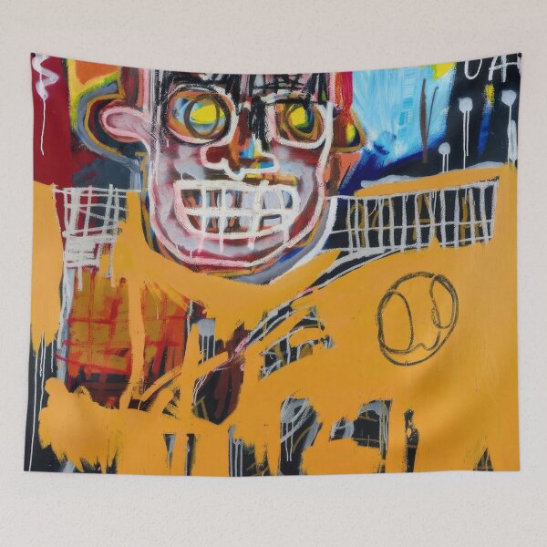 Item preview, andy warhol designed and sold by Ulakosern.