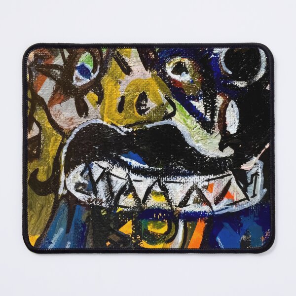 Item preview, andy warhol designed and sold by Ulakosern.